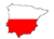 PELUQUERIA & MAKE UP LLAREMICANT - Polski